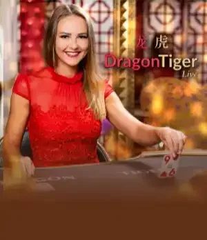 Dragon Tiger canlı casino